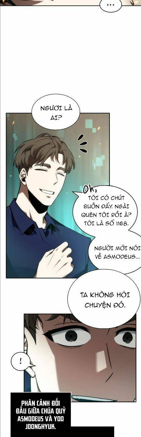 Toàn trí độc giả - Omniscient Reader - Chapter 52 - Page 6