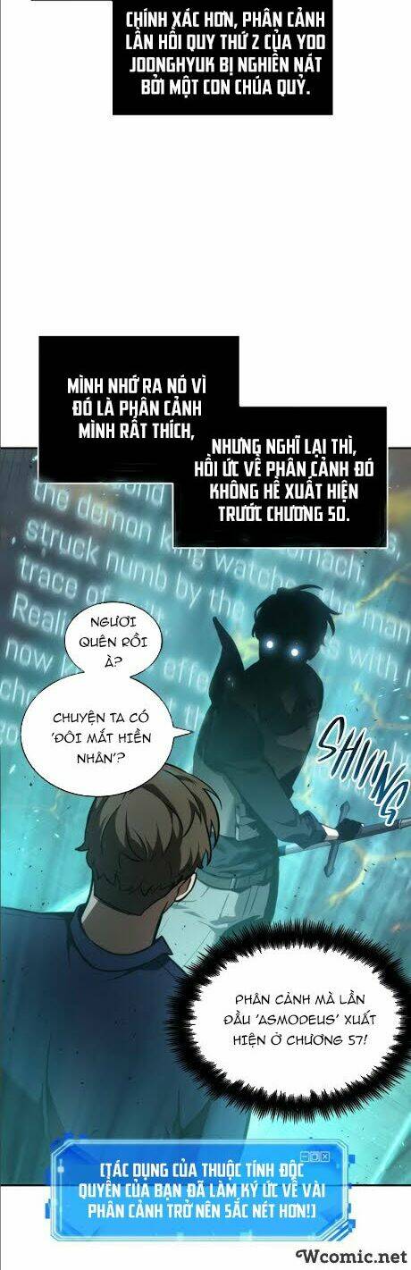 Toàn trí độc giả - Omniscient Reader - Chapter 52 - Page 7