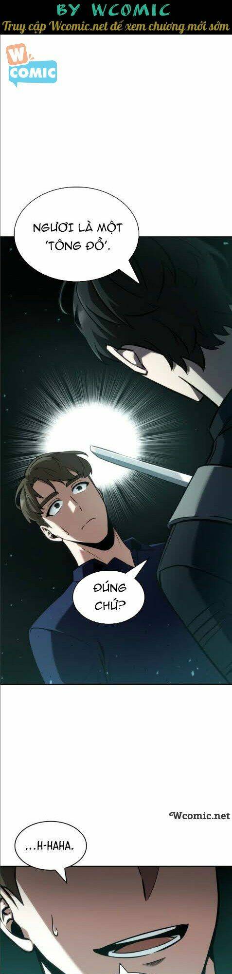 Toàn trí độc giả - Omniscient Reader - Chapter 52 - Page 8