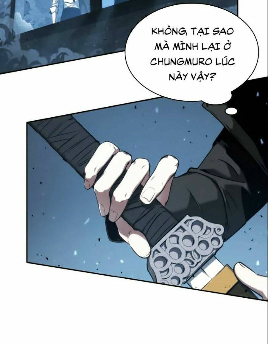 Toàn trí độc giả - Omniscient Reader - Chapter 53 - Page 115