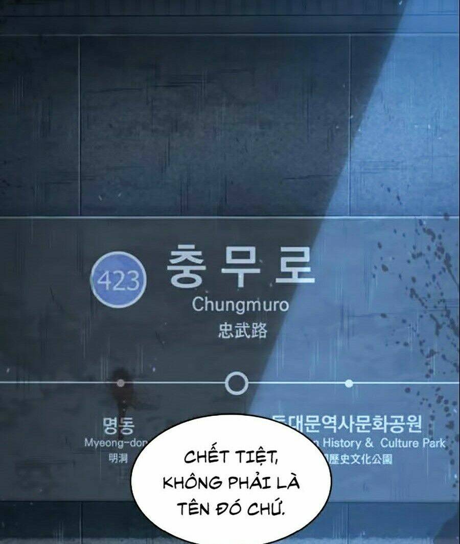 Toàn trí độc giả - Omniscient Reader - Chapter 53 - Page 18