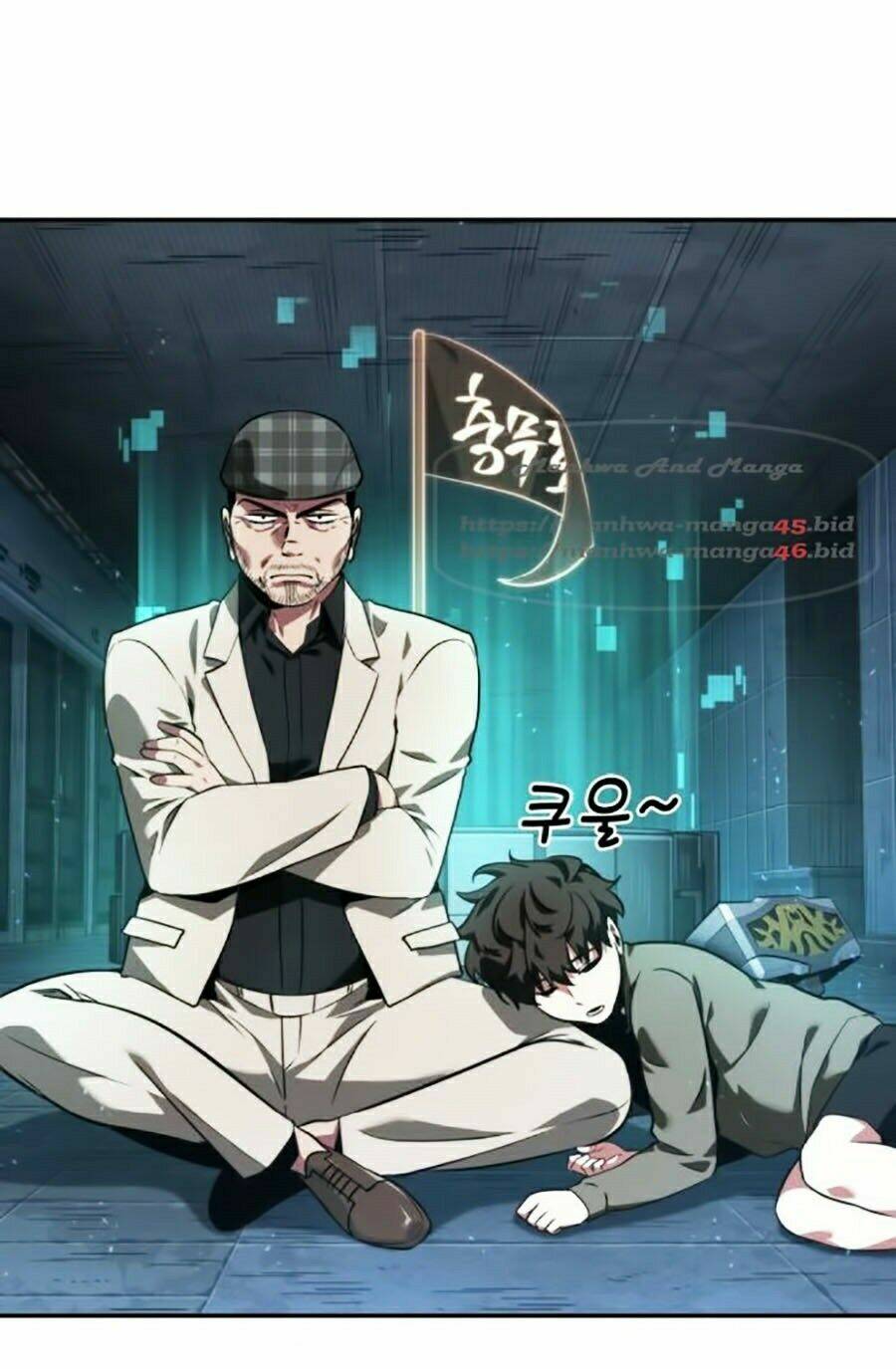 Toàn trí độc giả - Omniscient Reader - Chapter 53 - Page 20