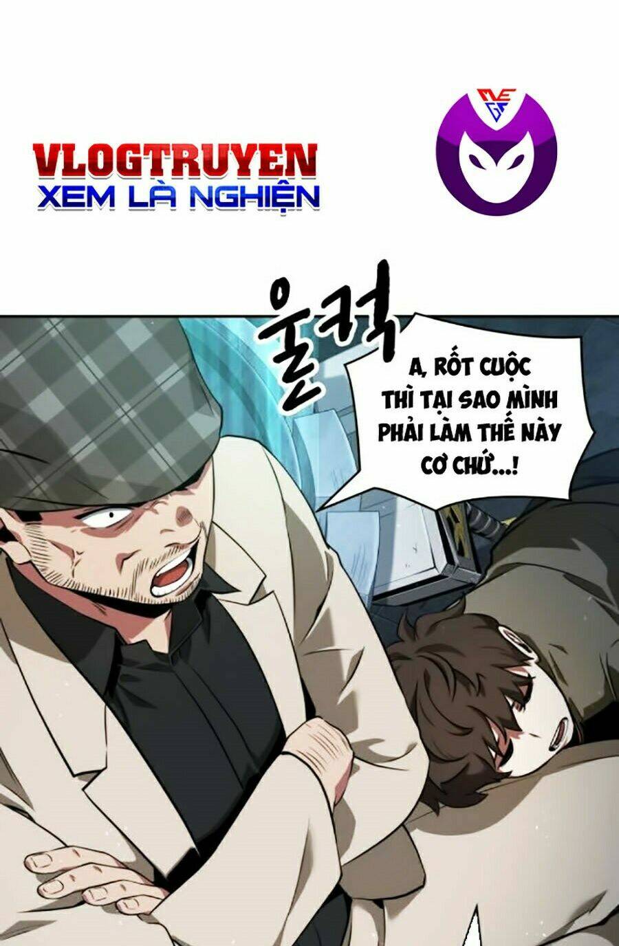 Toàn trí độc giả - Omniscient Reader - Chapter 53 - Page 21