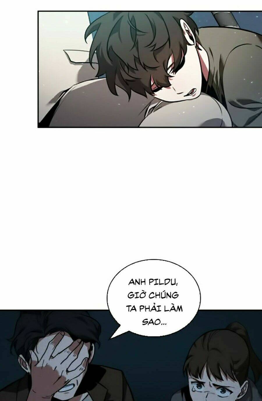 Toàn trí độc giả - Omniscient Reader - Chapter 53 - Page 23