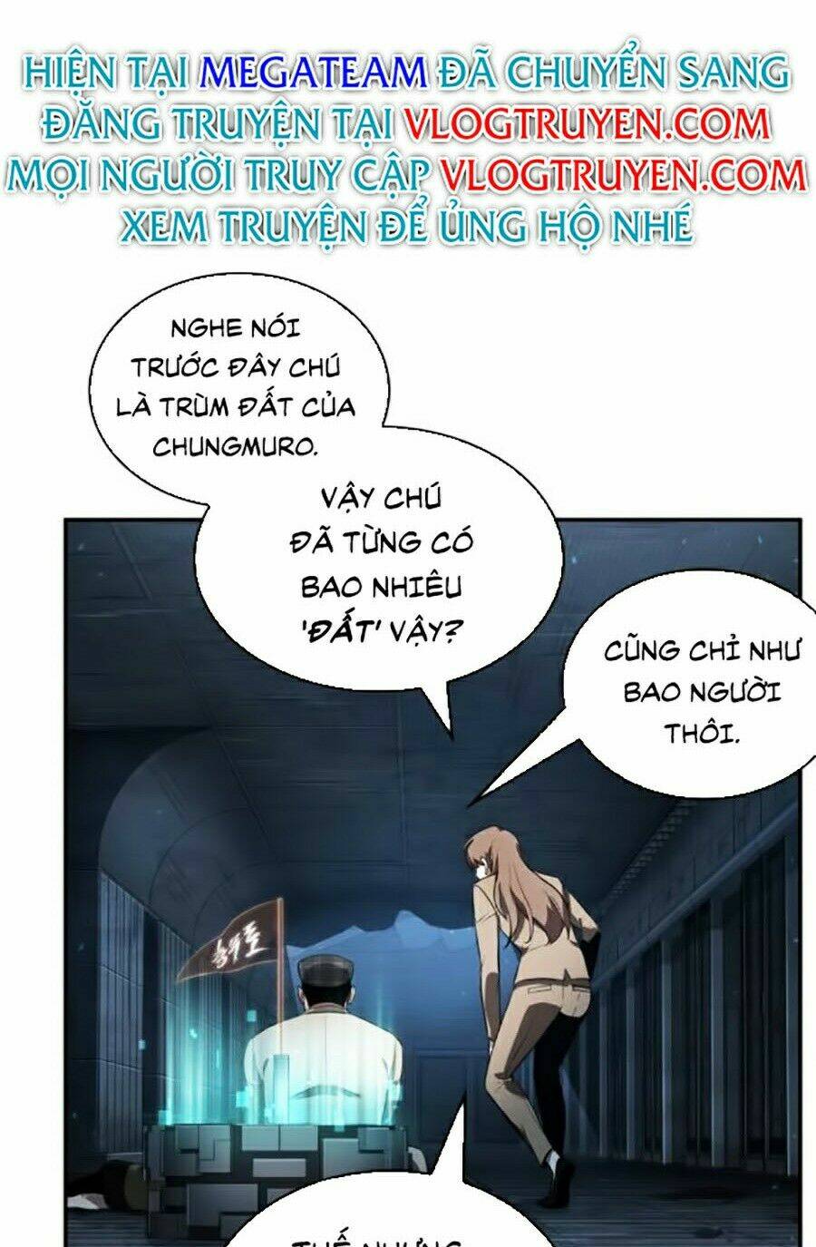 Toàn trí độc giả - Omniscient Reader - Chapter 53 - Page 26