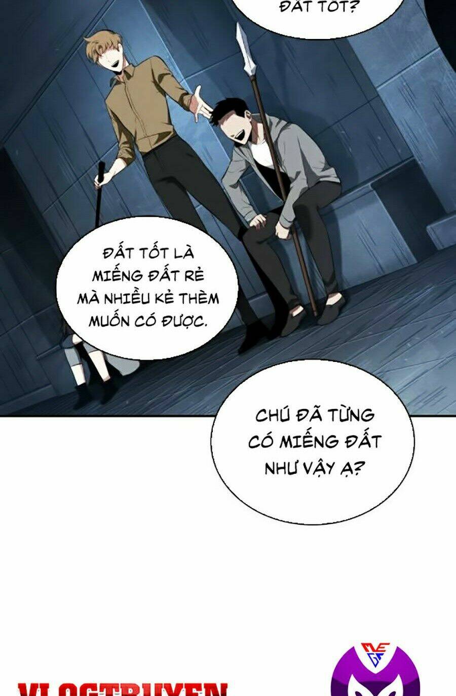 Toàn trí độc giả - Omniscient Reader - Chapter 53 - Page 28