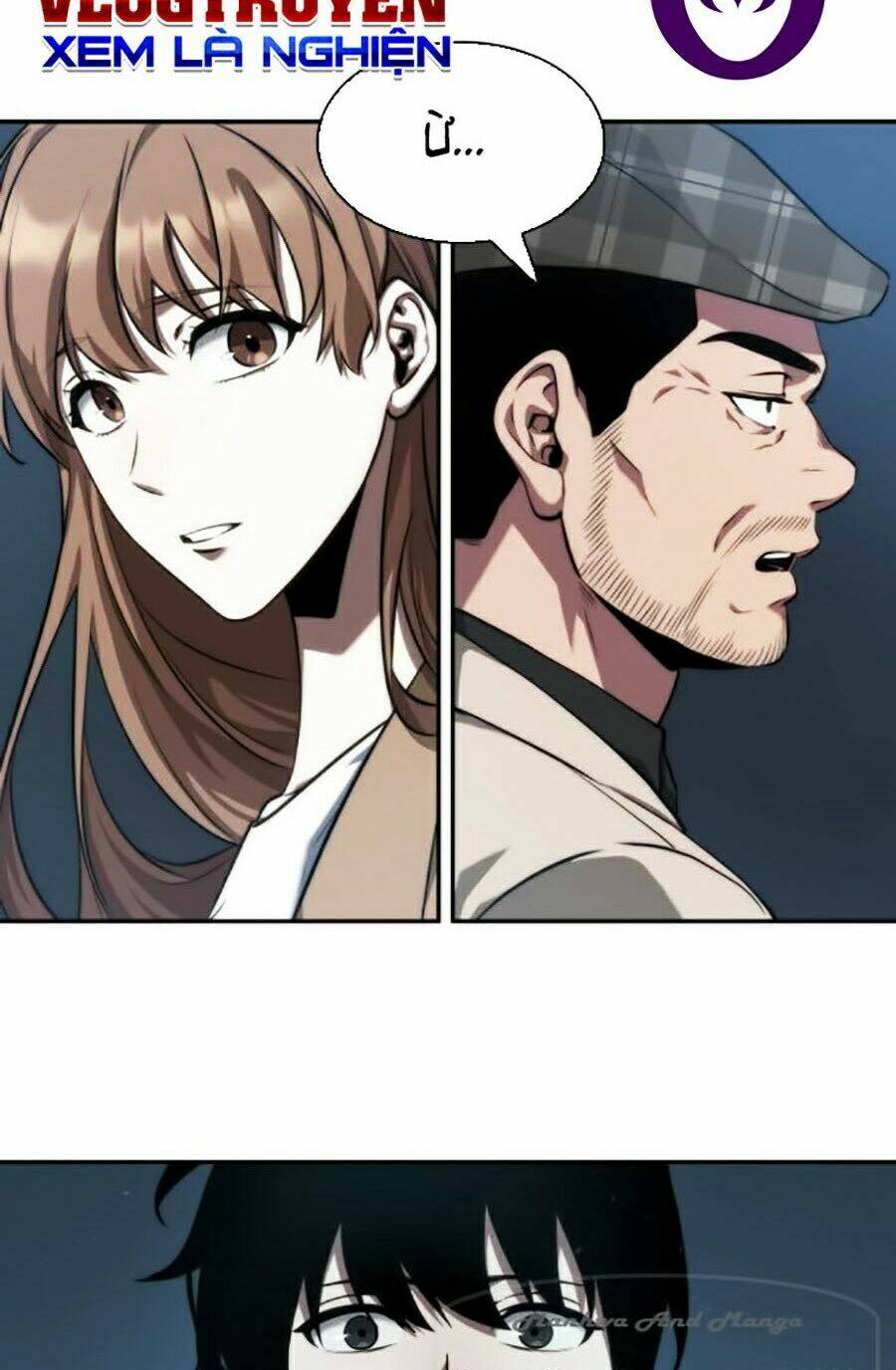 Toàn trí độc giả - Omniscient Reader - Chapter 53 - Page 29