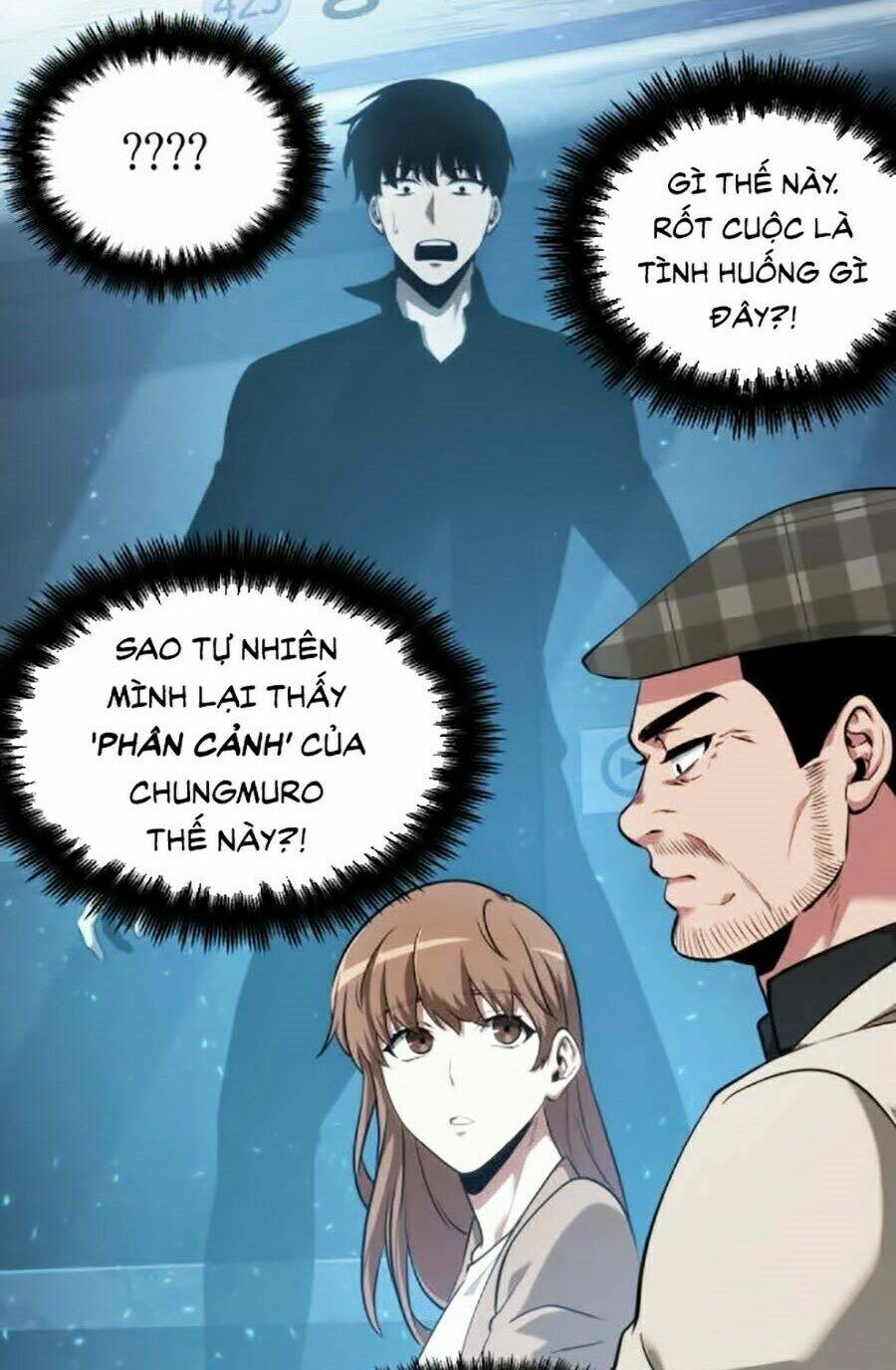 Toàn trí độc giả - Omniscient Reader - Chapter 53 - Page 31