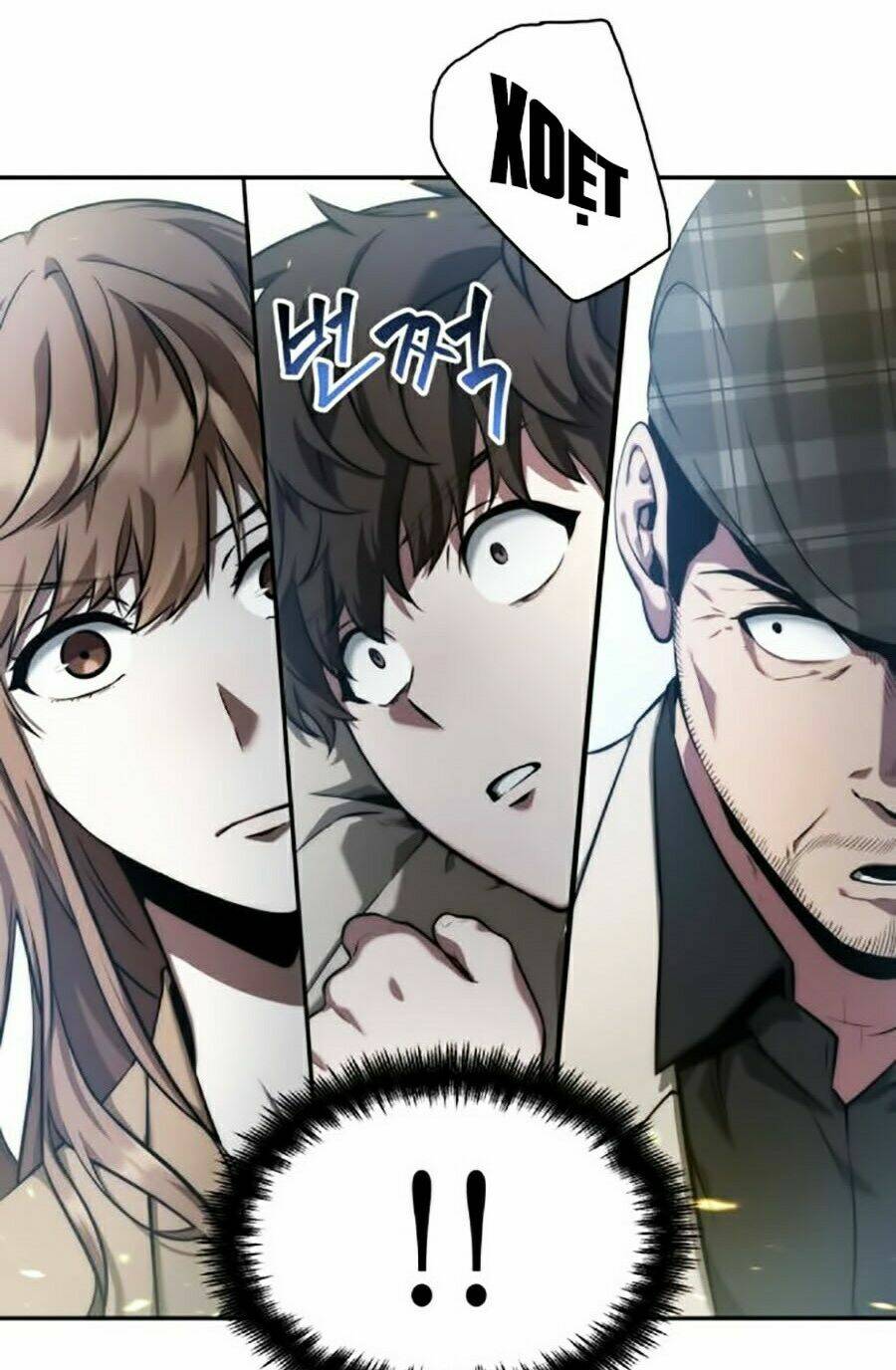 Toàn trí độc giả - Omniscient Reader - Chapter 53 - Page 33