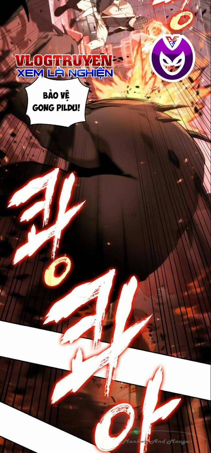 Toàn trí độc giả - Omniscient Reader - Chapter 53 - Page 44