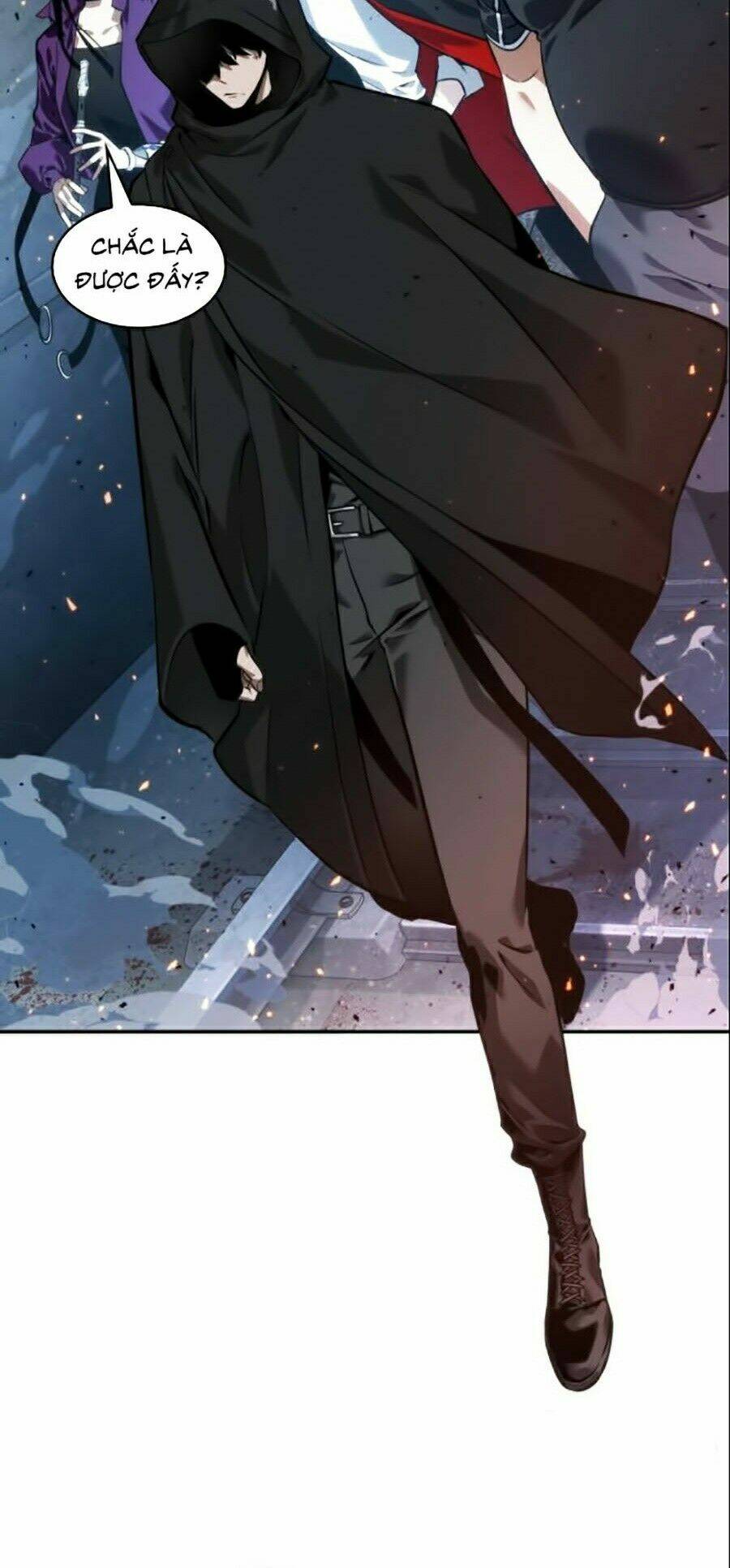 Toàn trí độc giả - Omniscient Reader - Chapter 53 - Page 49