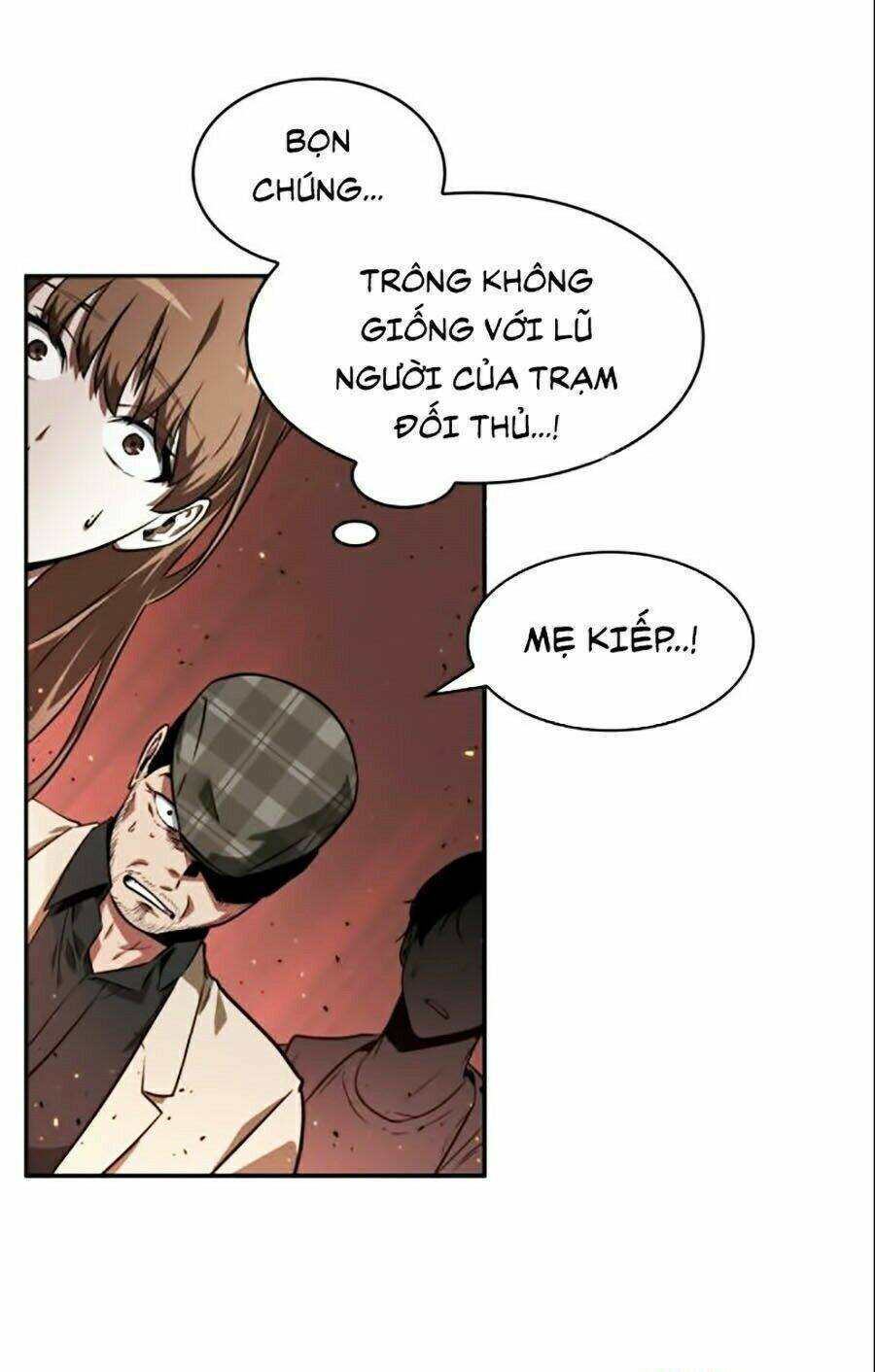 Toàn trí độc giả - Omniscient Reader - Chapter 53 - Page 50