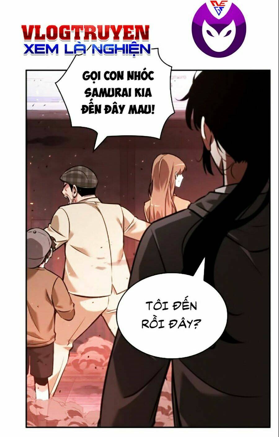 Toàn trí độc giả - Omniscient Reader - Chapter 53 - Page 51