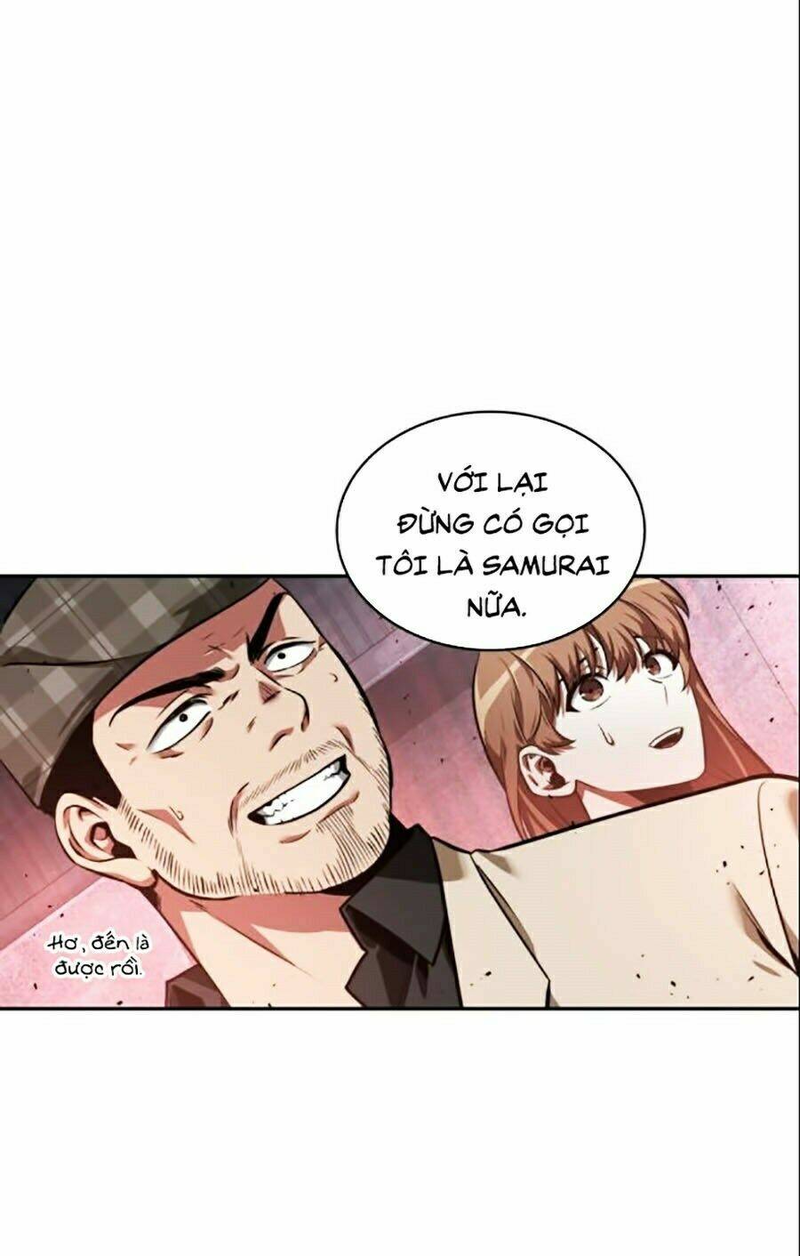 Toàn trí độc giả - Omniscient Reader - Chapter 53 - Page 52