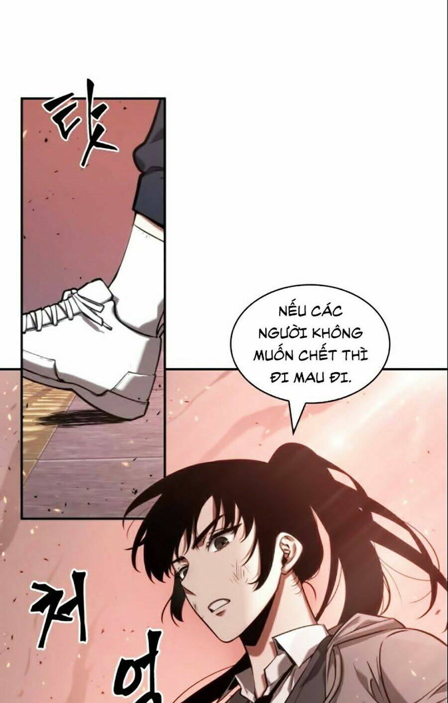 Toàn trí độc giả - Omniscient Reader - Chapter 53 - Page 53