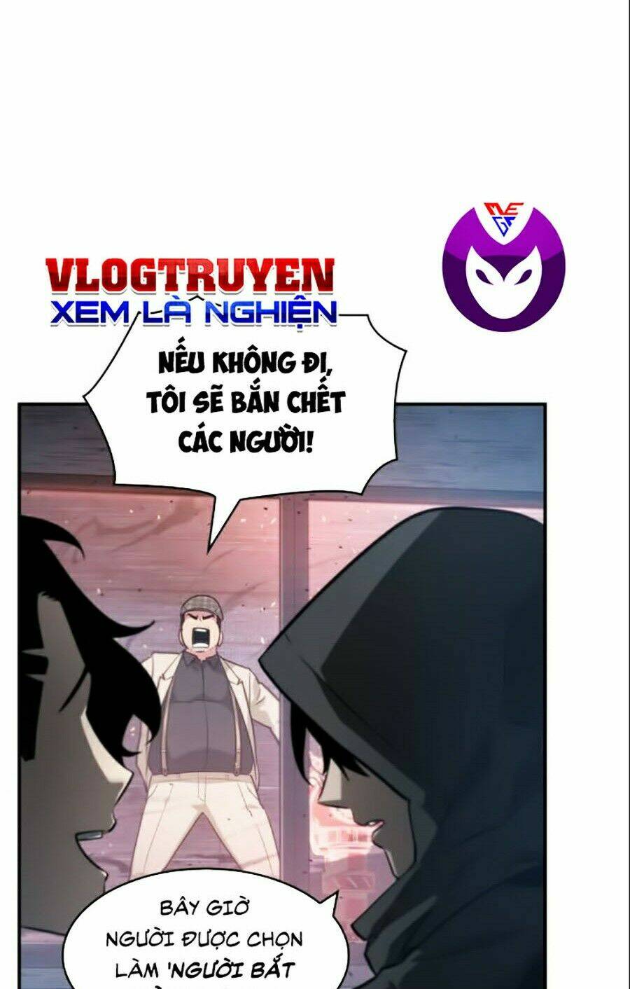 Toàn trí độc giả - Omniscient Reader - Chapter 53 - Page 56