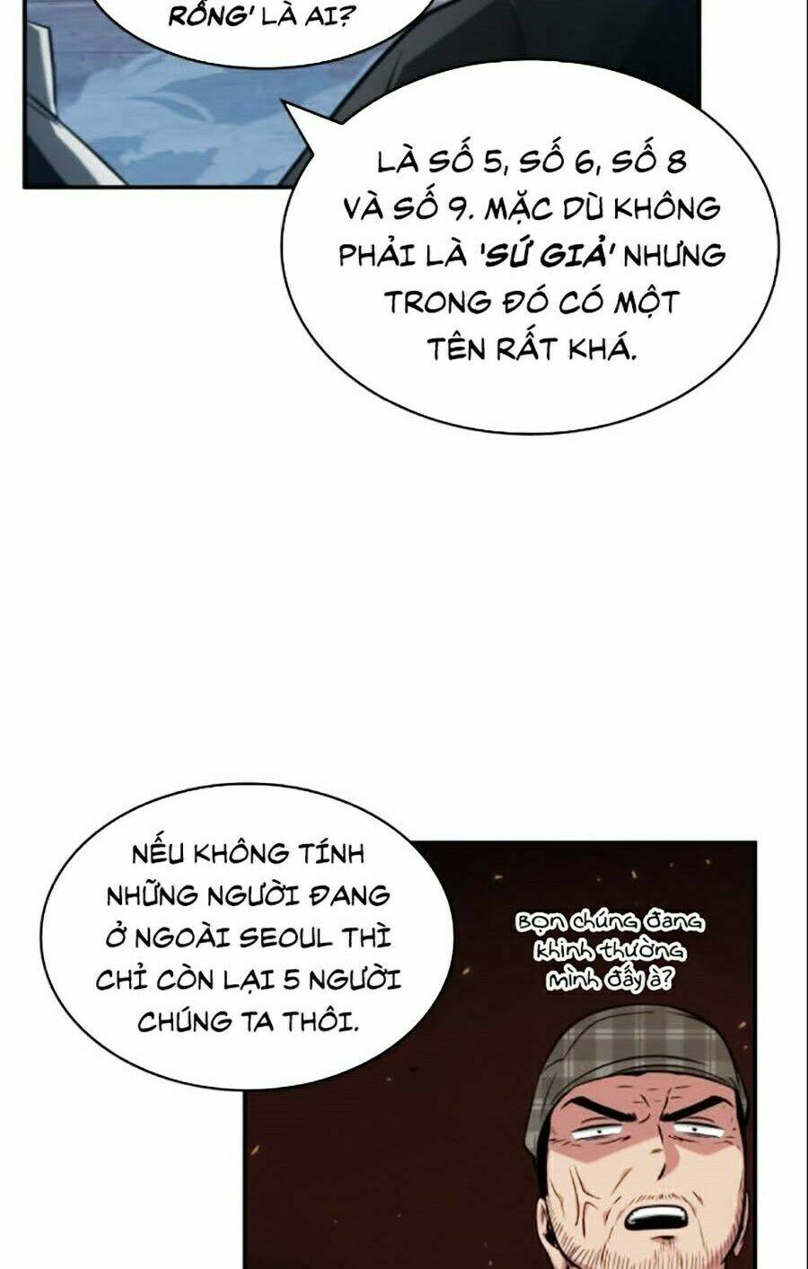Toàn trí độc giả - Omniscient Reader - Chapter 53 - Page 57
