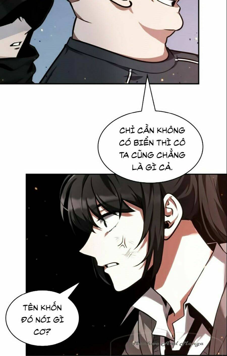 Toàn trí độc giả - Omniscient Reader - Chapter 53 - Page 59