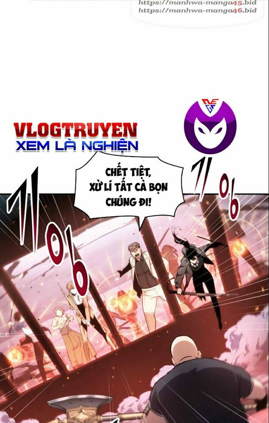 Toàn trí độc giả - Omniscient Reader - Chapter 53 - Page 60