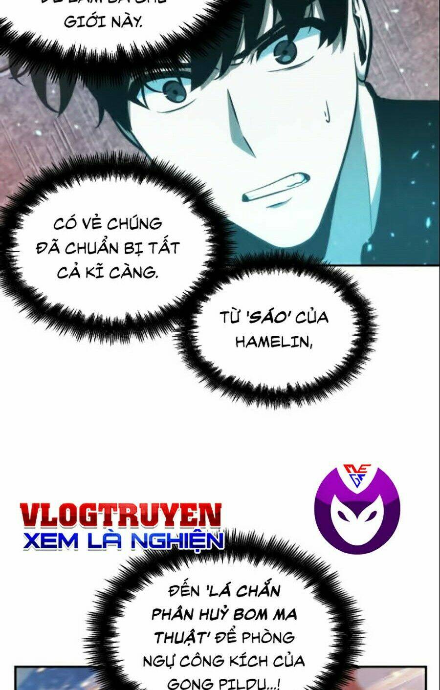 Toàn trí độc giả - Omniscient Reader - Chapter 53 - Page 64