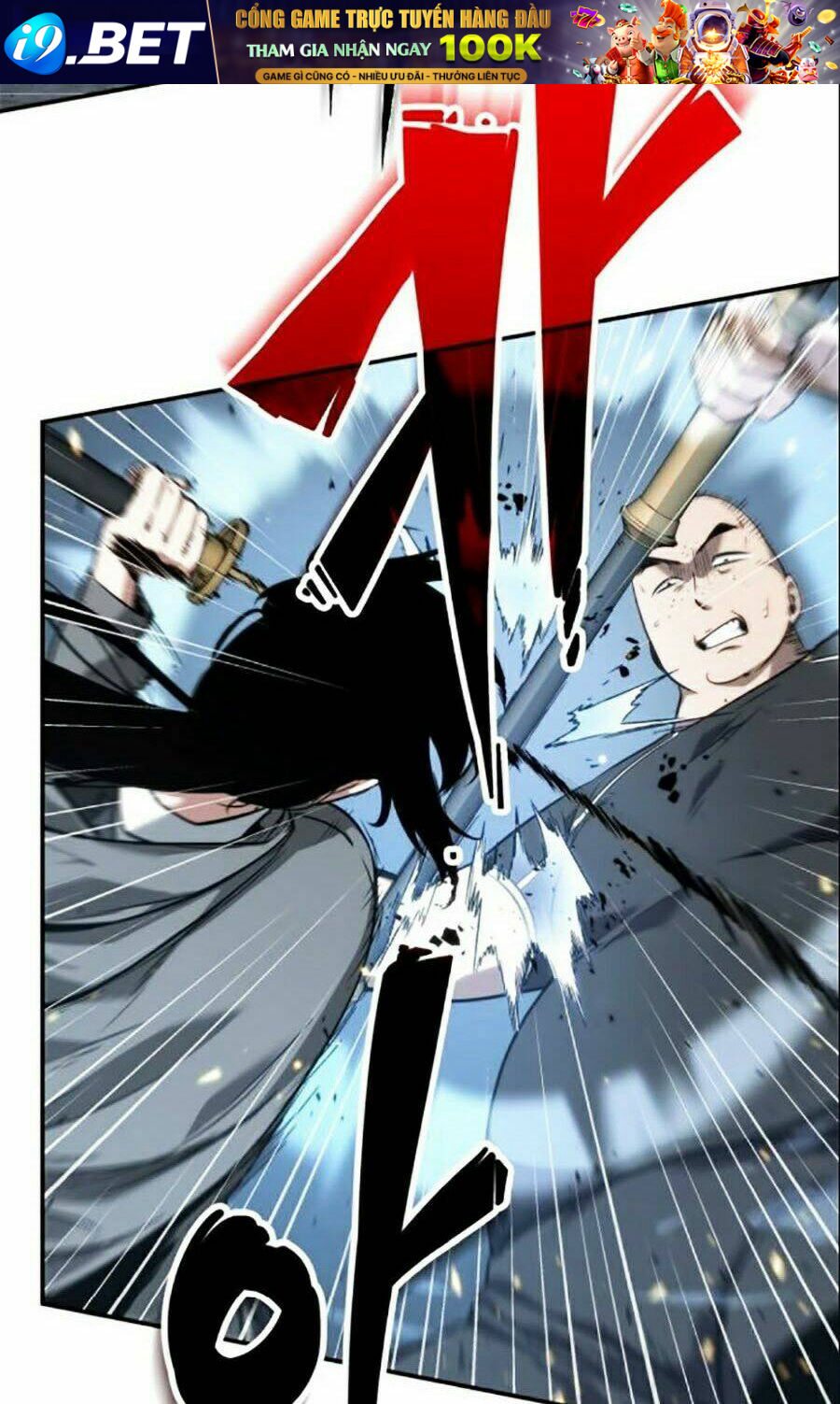 Toàn trí độc giả - Omniscient Reader - Chapter 53 - Page 67