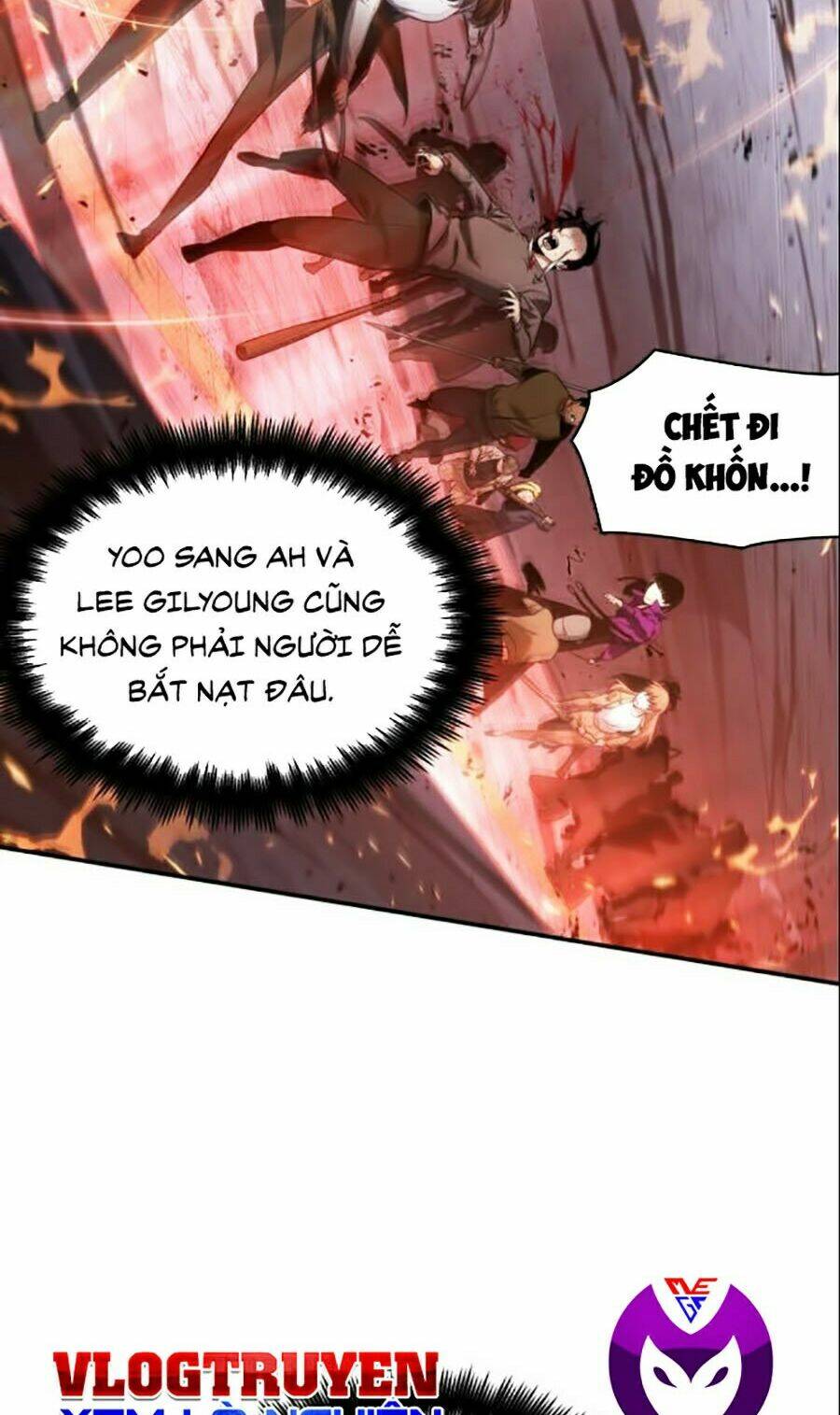 Toàn trí độc giả - Omniscient Reader - Chapter 53 - Page 71