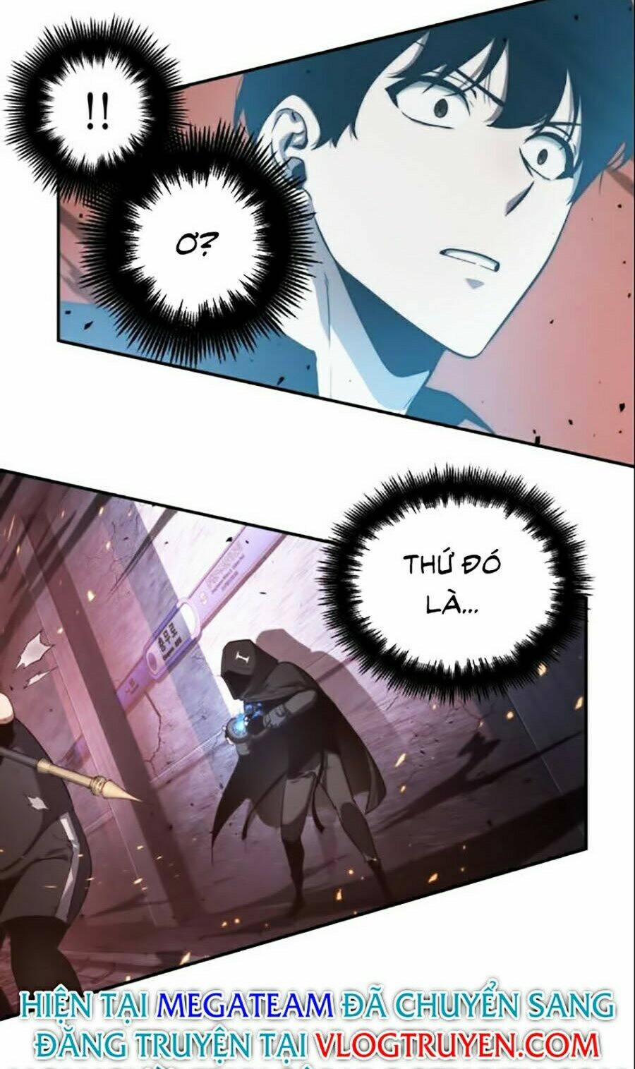 Toàn trí độc giả - Omniscient Reader - Chapter 53 - Page 73