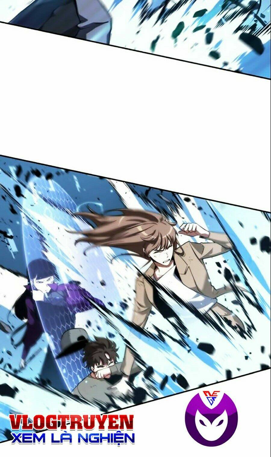 Toàn trí độc giả - Omniscient Reader - Chapter 53 - Page 78