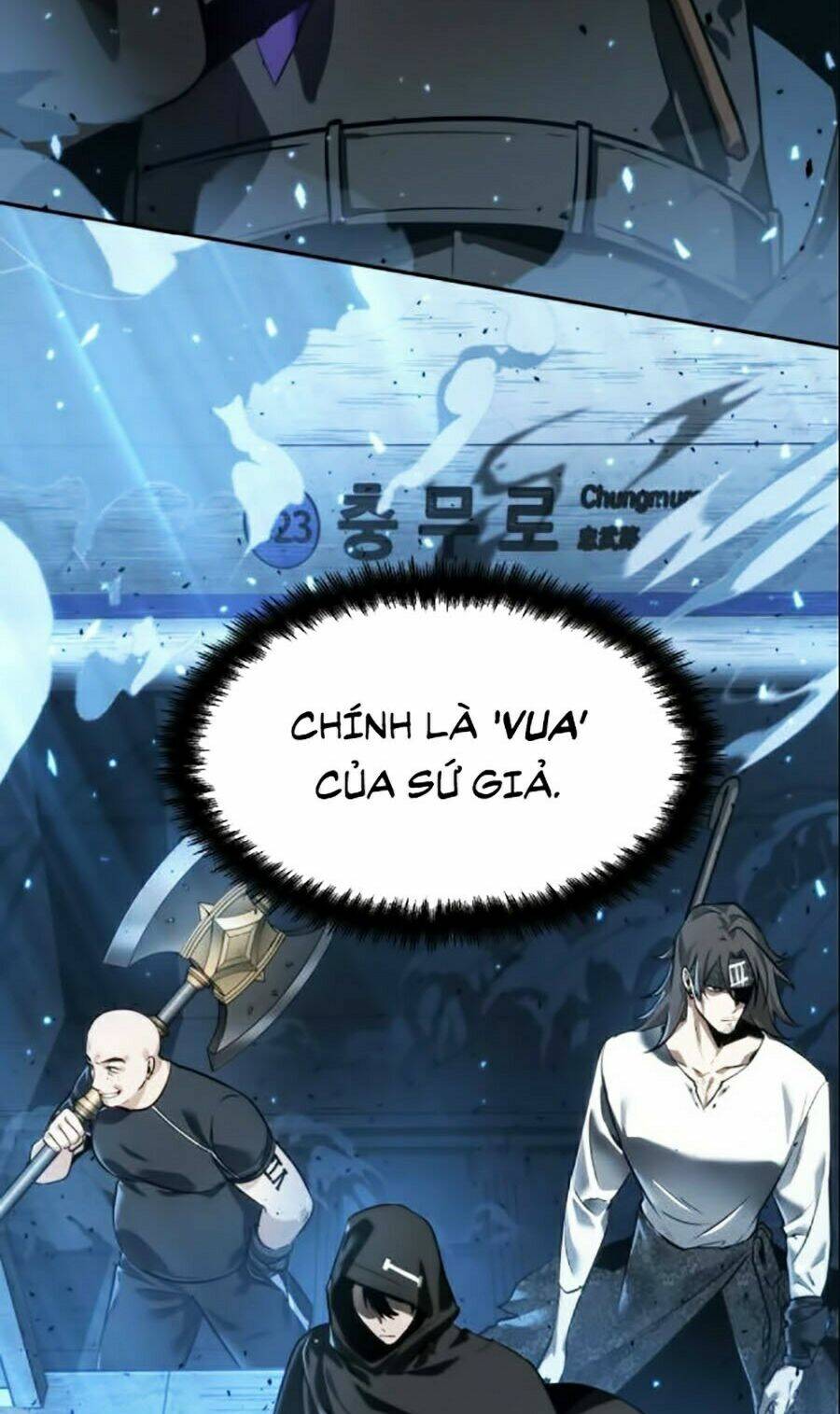 Toàn trí độc giả - Omniscient Reader - Chapter 53 - Page 83