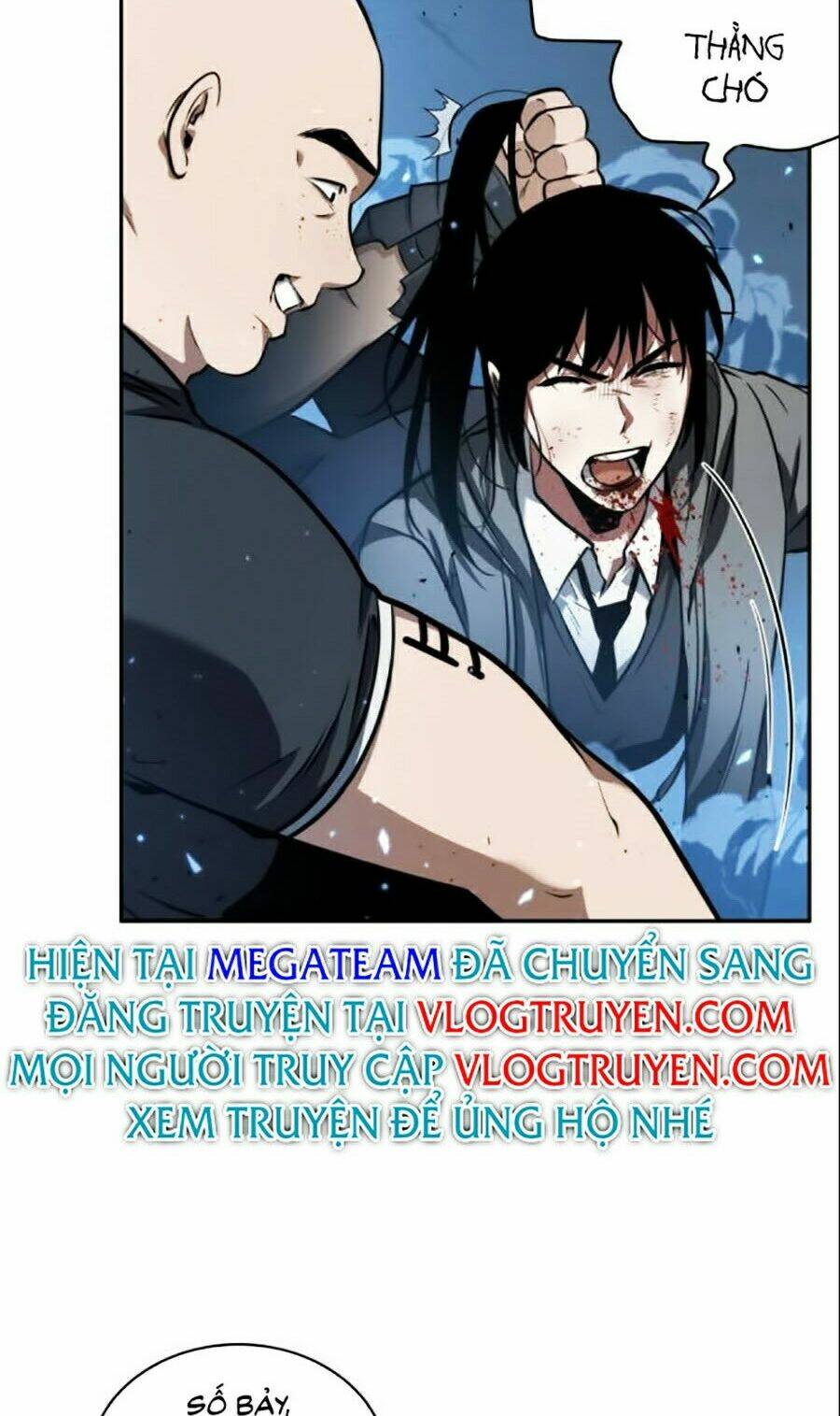 Toàn trí độc giả - Omniscient Reader - Chapter 53 - Page 87