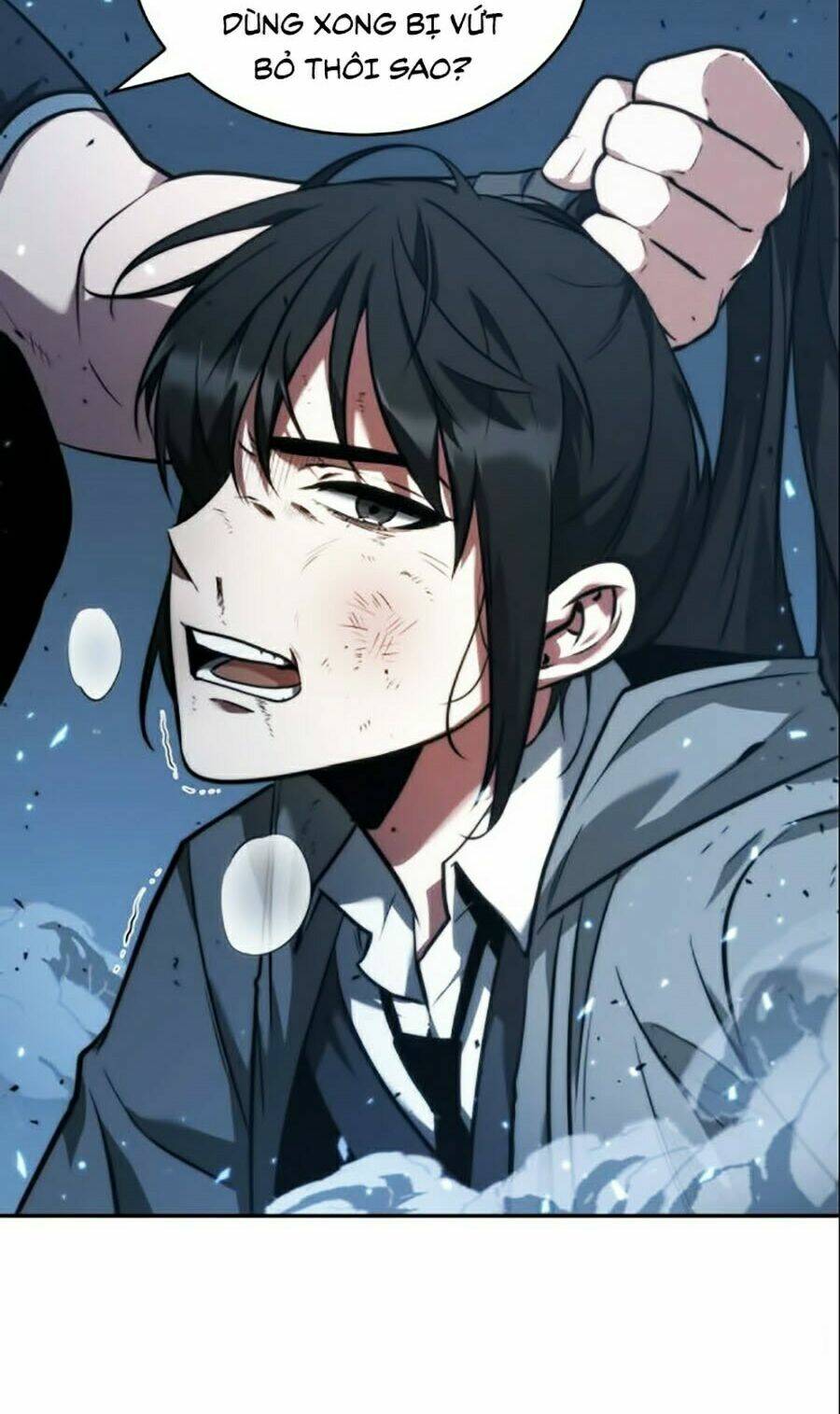 Toàn trí độc giả - Omniscient Reader - Chapter 53 - Page 89