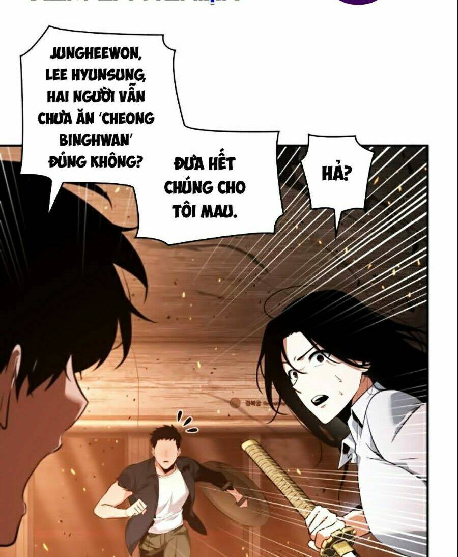 Toàn trí độc giả - Omniscient Reader - Chapter 54 - Page 105