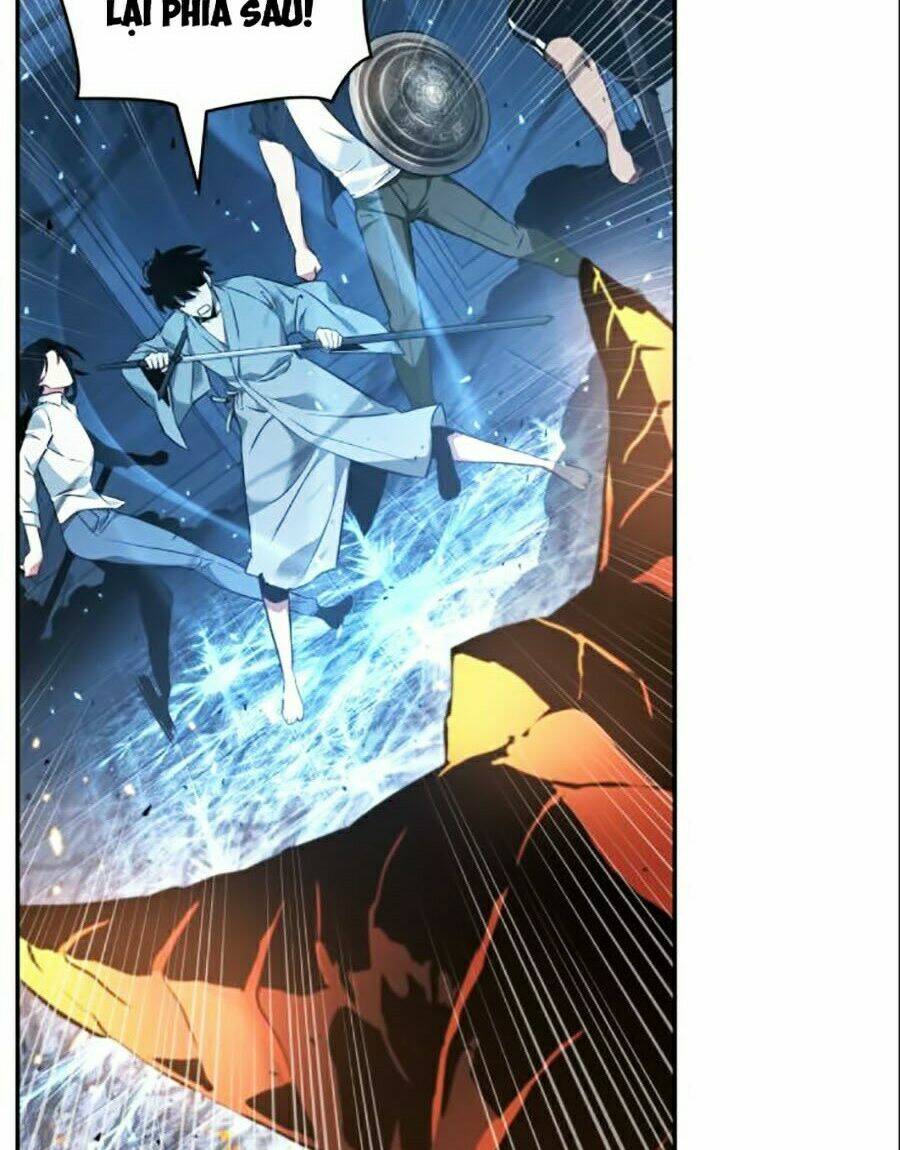 Toàn trí độc giả - Omniscient Reader - Chapter 54 - Page 115