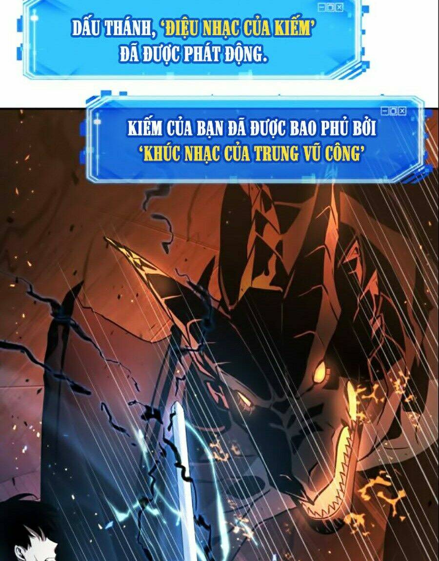 Toàn trí độc giả - Omniscient Reader - Chapter 54 - Page 118