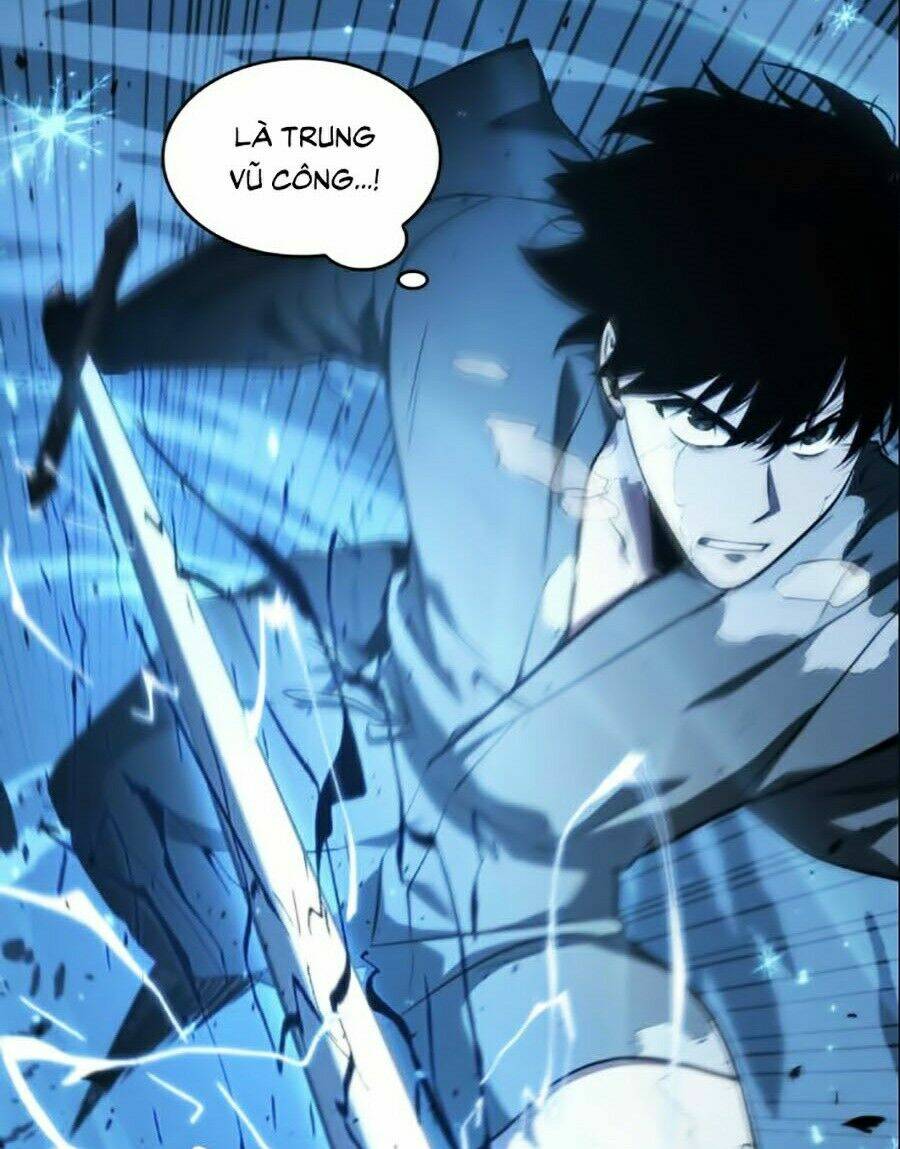 Toàn trí độc giả - Omniscient Reader - Chapter 54 - Page 126