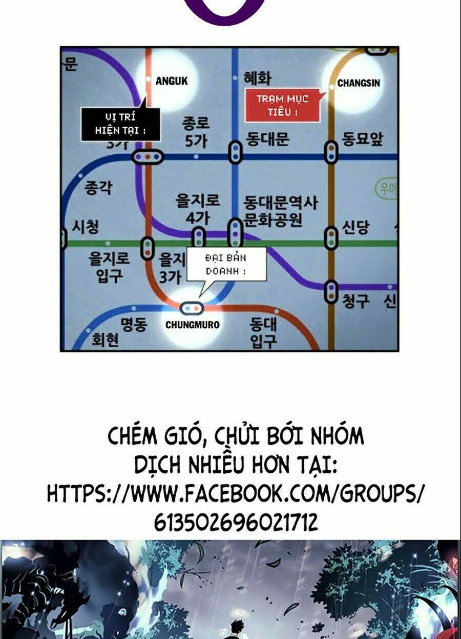 Toàn trí độc giả - Omniscient Reader - Chapter 54 - Page 12