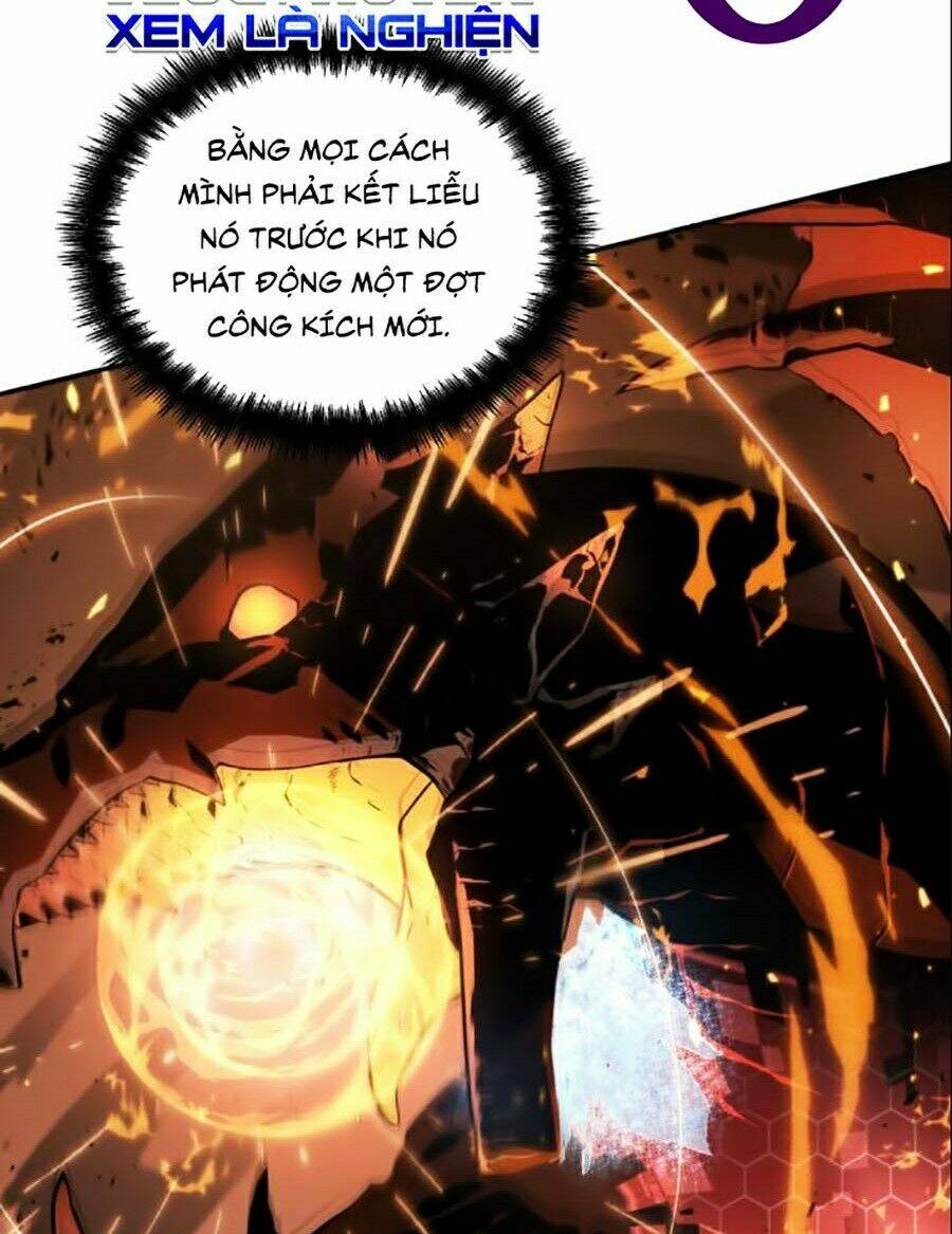 Toàn trí độc giả - Omniscient Reader - Chapter 54 - Page 134
