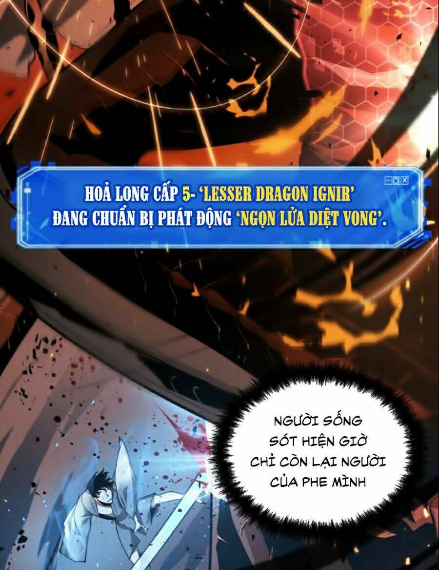 Toàn trí độc giả - Omniscient Reader - Chapter 54 - Page 135