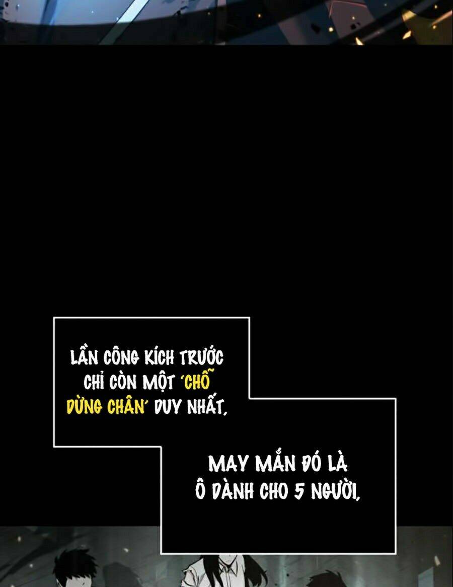 Toàn trí độc giả - Omniscient Reader - Chapter 54 - Page 136