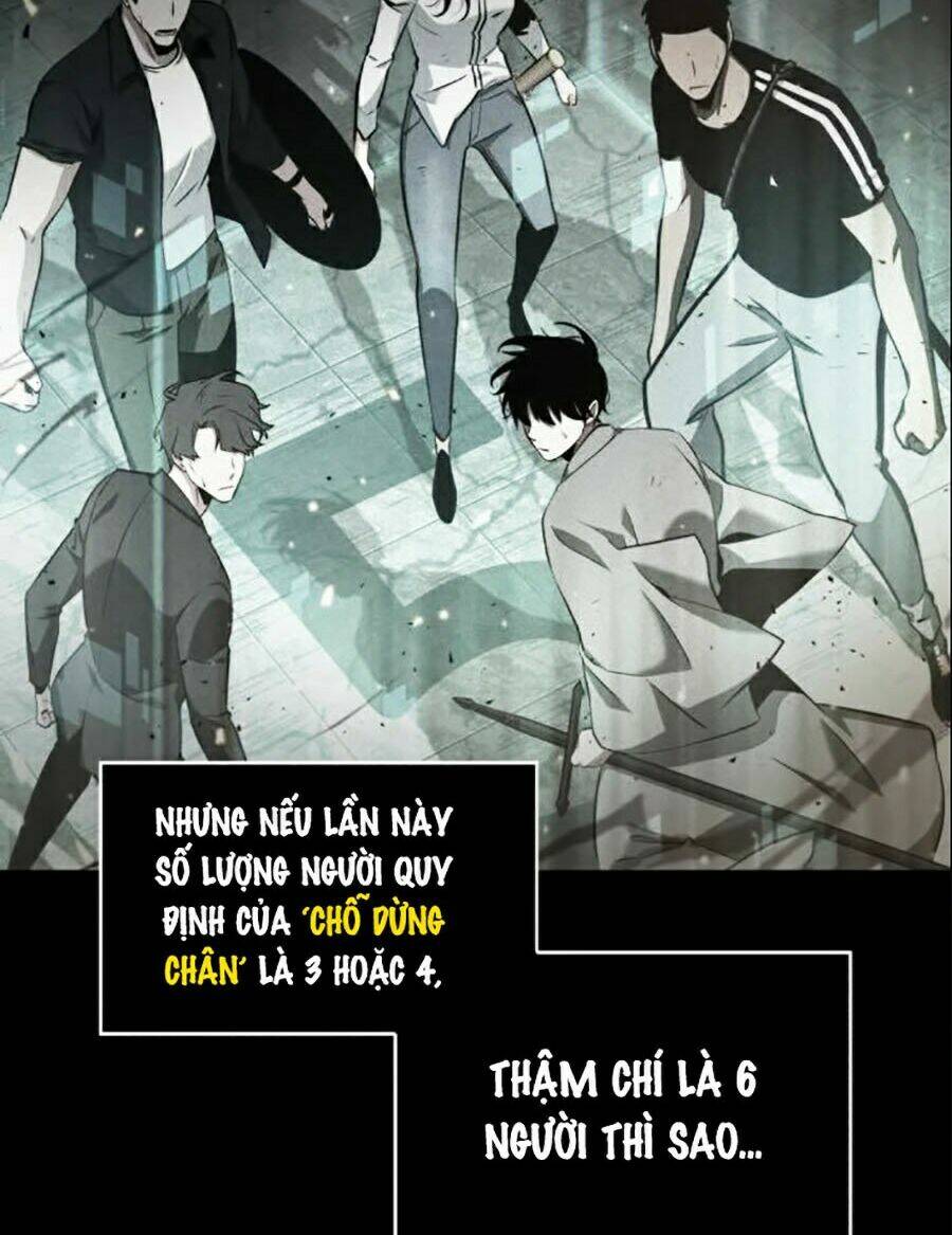 Toàn trí độc giả - Omniscient Reader - Chapter 54 - Page 137