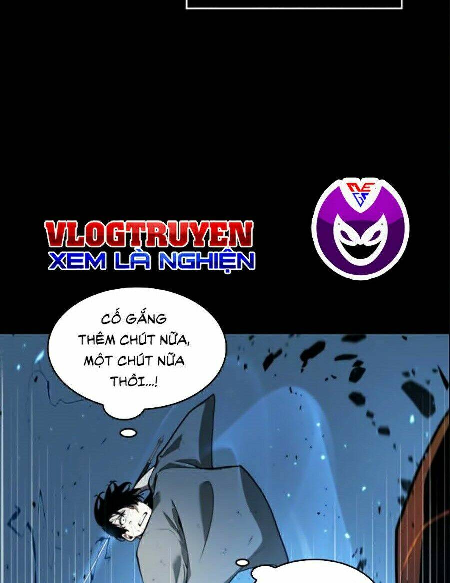 Toàn trí độc giả - Omniscient Reader - Chapter 54 - Page 138