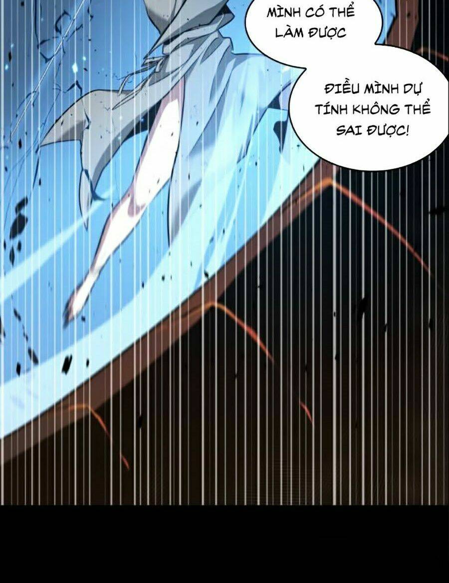 Toàn trí độc giả - Omniscient Reader - Chapter 54 - Page 139