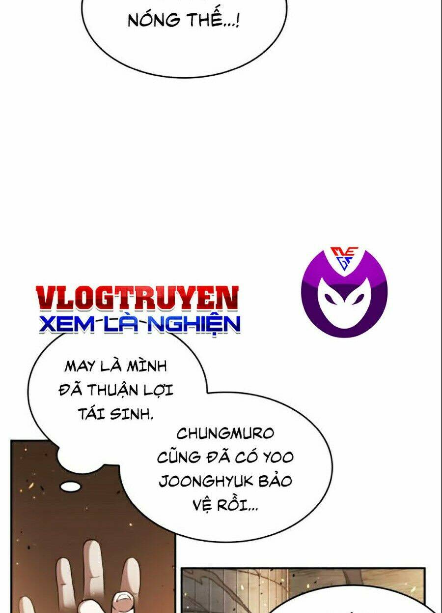 Toàn trí độc giả - Omniscient Reader - Chapter 54 - Page 16