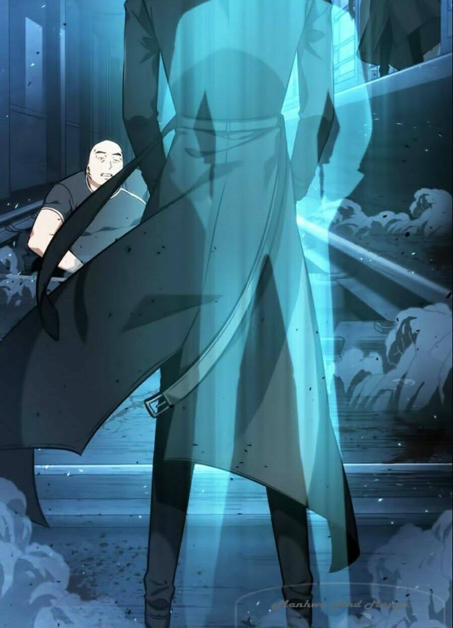 Toàn trí độc giả - Omniscient Reader - Chapter 54 - Page 19