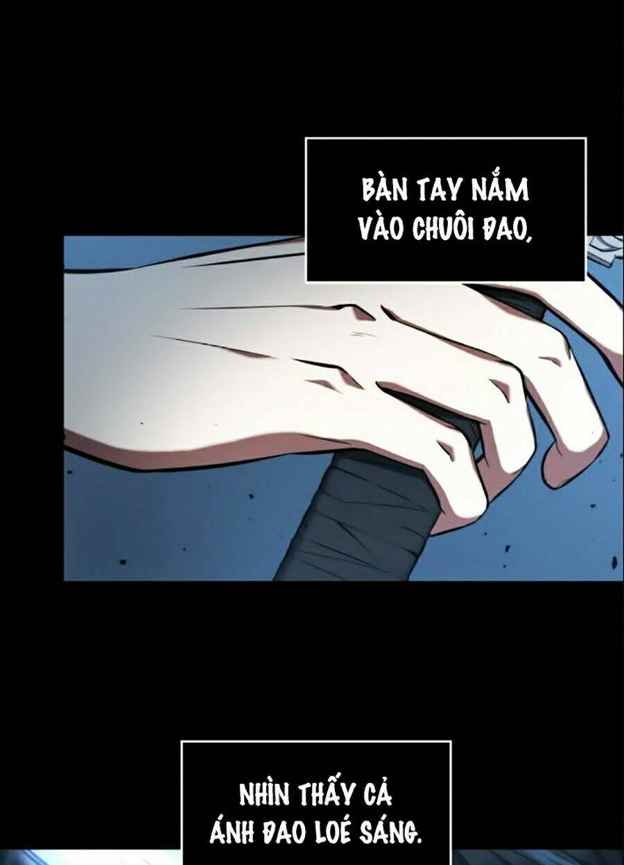 Toàn trí độc giả - Omniscient Reader - Chapter 54 - Page 21