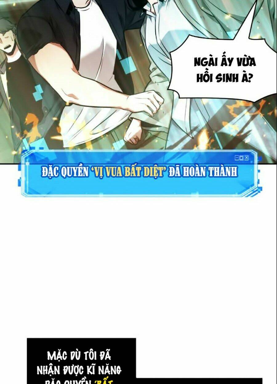 Toàn trí độc giả - Omniscient Reader - Chapter 54 - Page 25