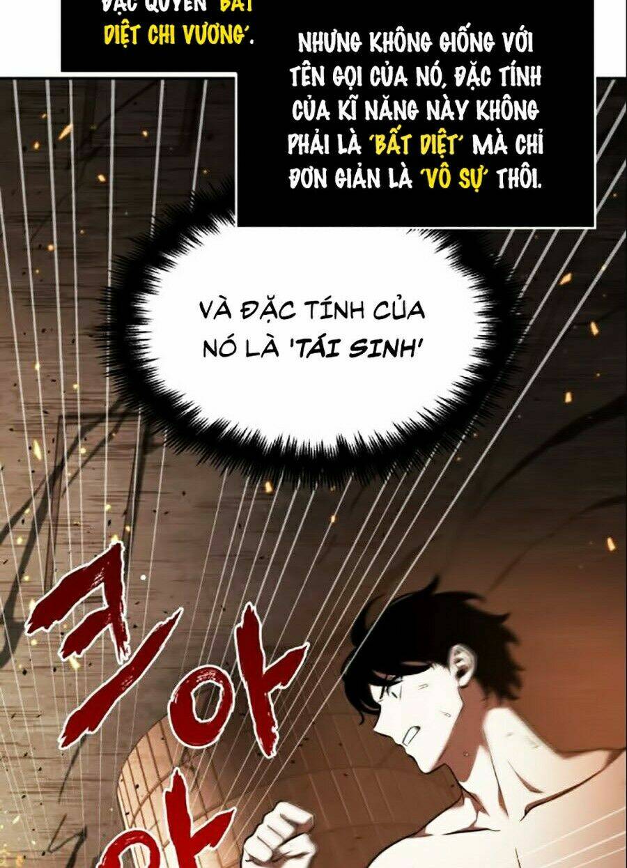 Toàn trí độc giả - Omniscient Reader - Chapter 54 - Page 26