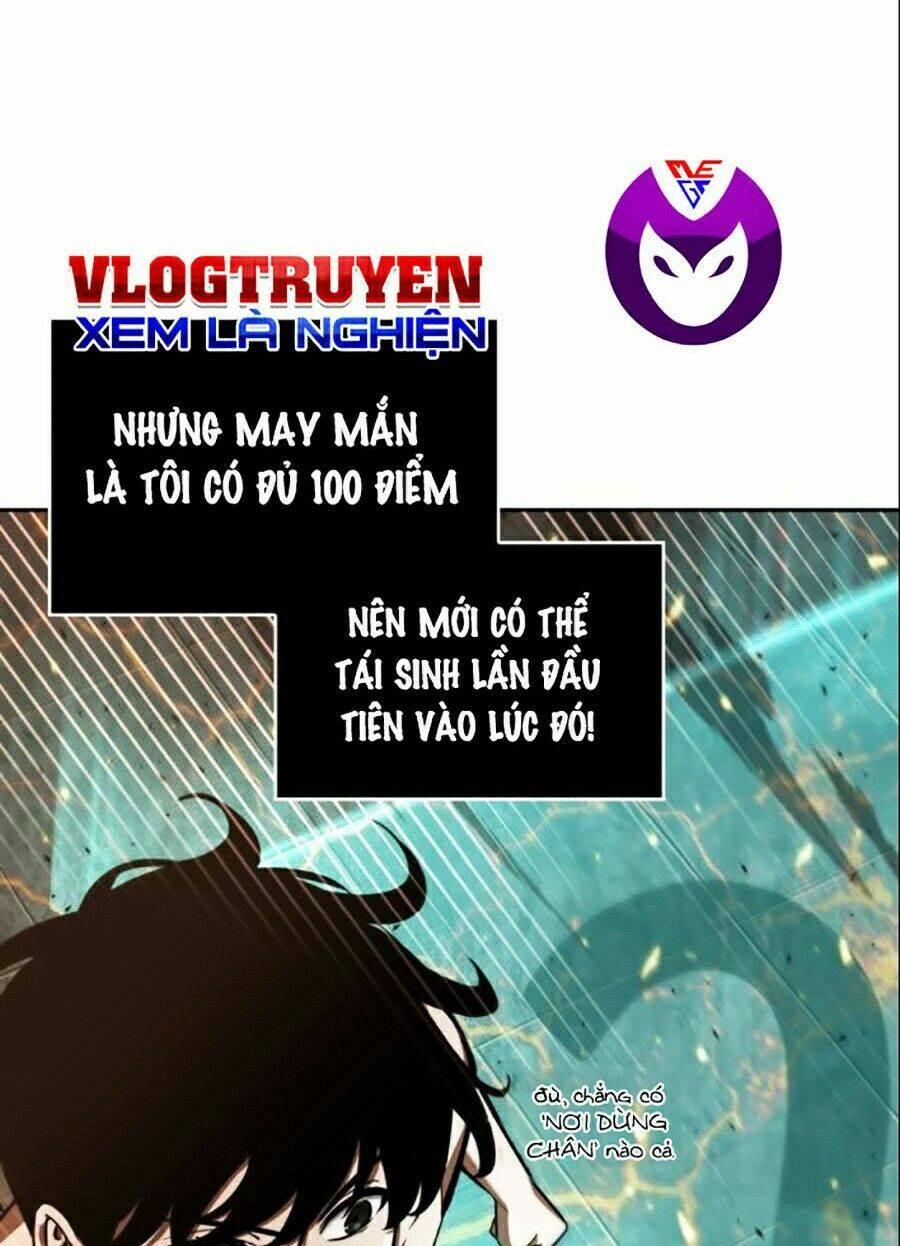 Toàn trí độc giả - Omniscient Reader - Chapter 54 - Page 28
