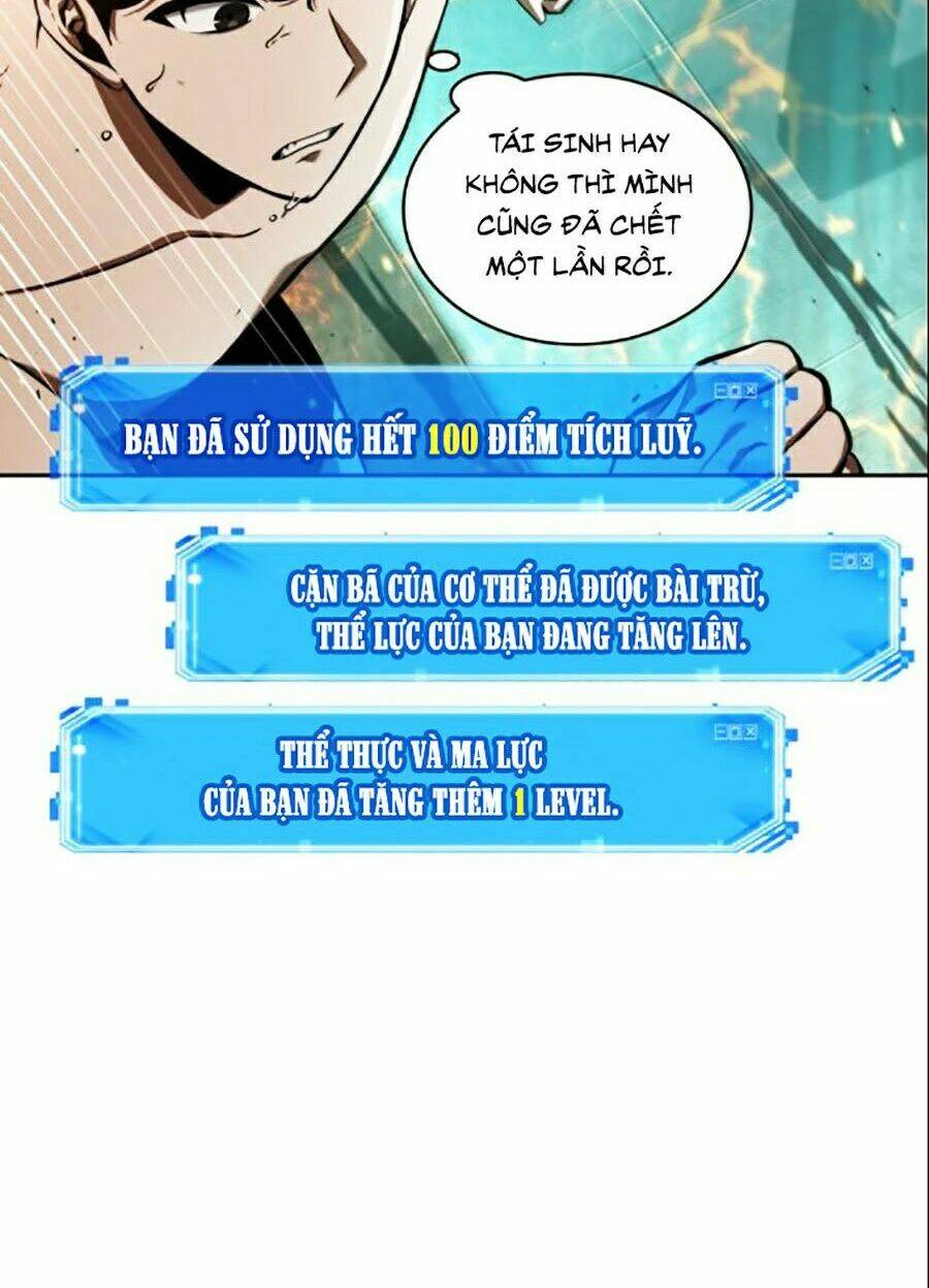 Toàn trí độc giả - Omniscient Reader - Chapter 54 - Page 29