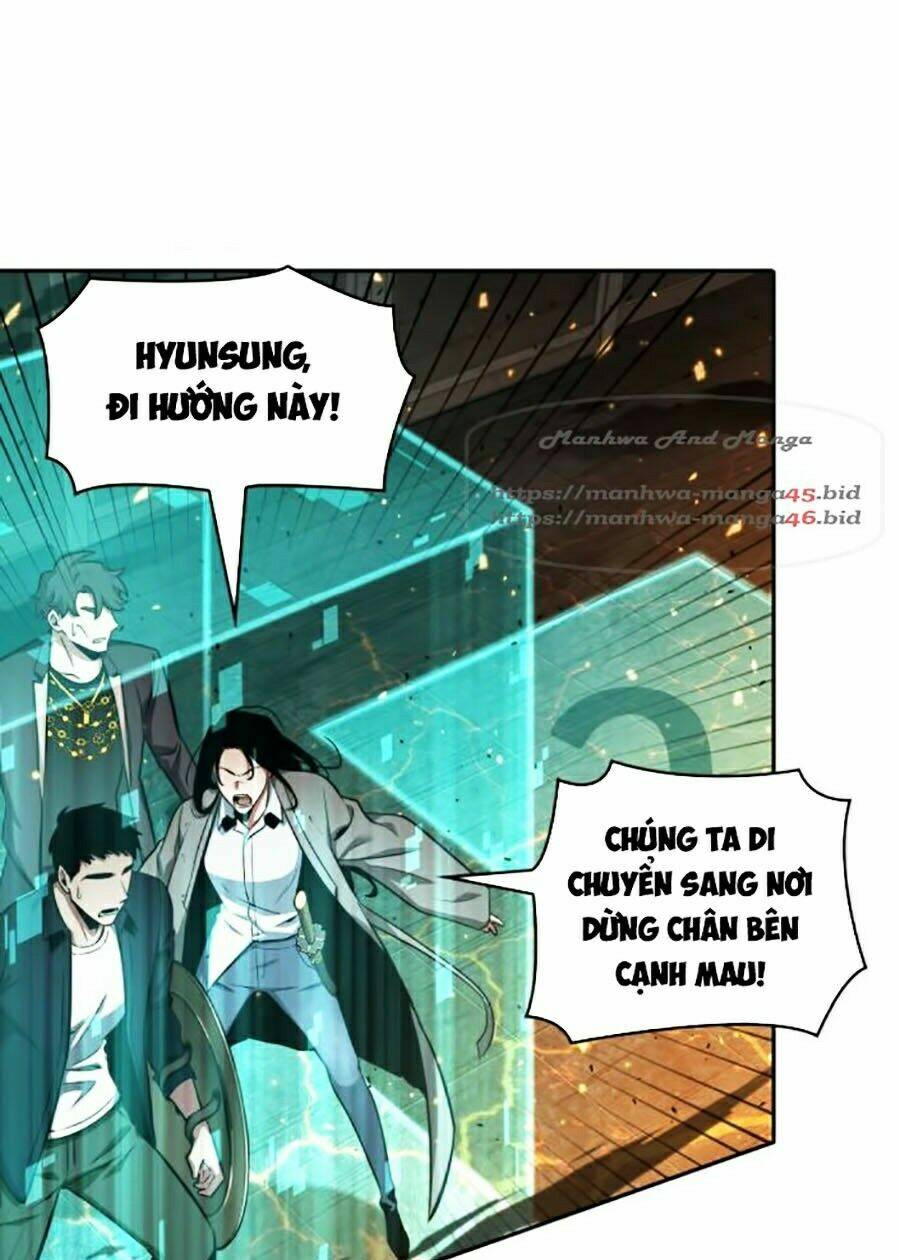Toàn trí độc giả - Omniscient Reader - Chapter 54 - Page 30